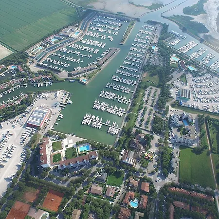 Apartamento Capo Nord Aprilia Marittima