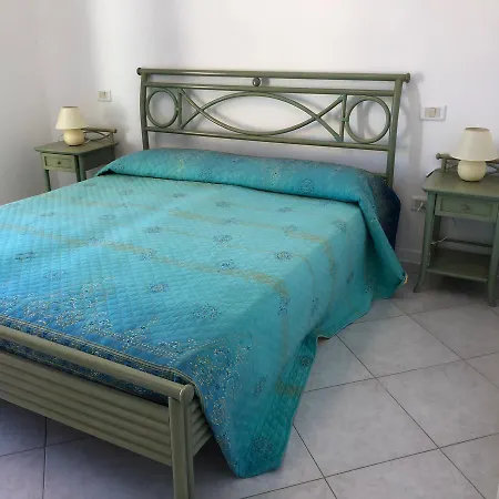 Capo Nord Apartamento
