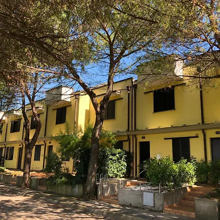 Apartamento Capo Nord