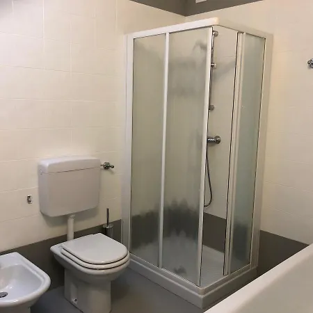 Capo Nord Apartamento *