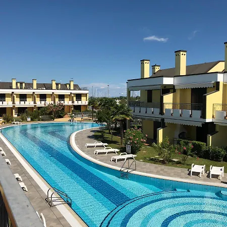 Capo Nord Apartamento Aprilia Marittima