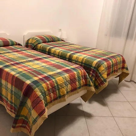 Capo Nord Apartamento Aprilia Marittima