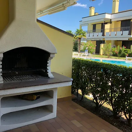 Apartamento Capo Nord
