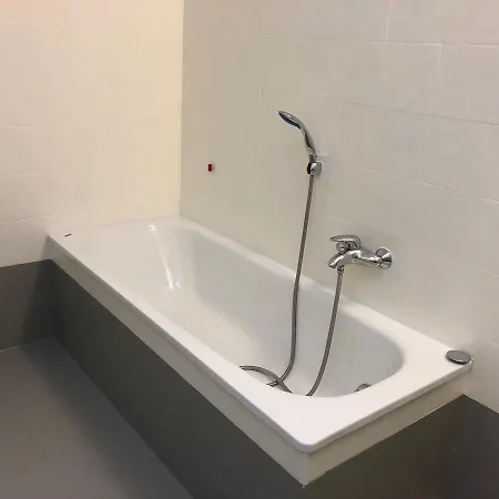 Apartamento Capo Nord Aprilia Marittima