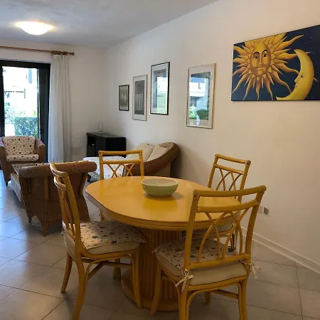 Capo Nord Apartamento